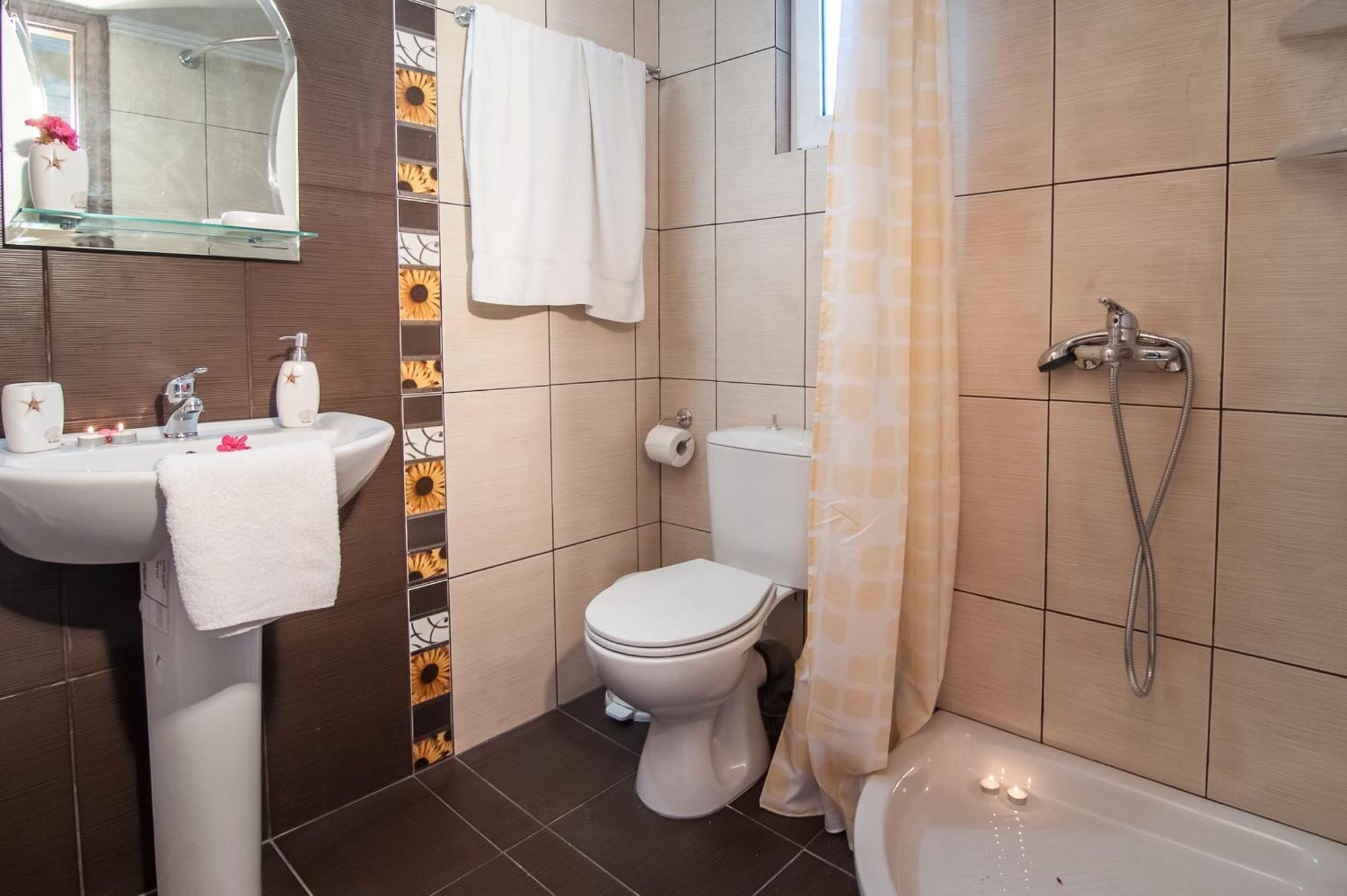 Ammos Apartments Alykanas  Pokój zdjęcie