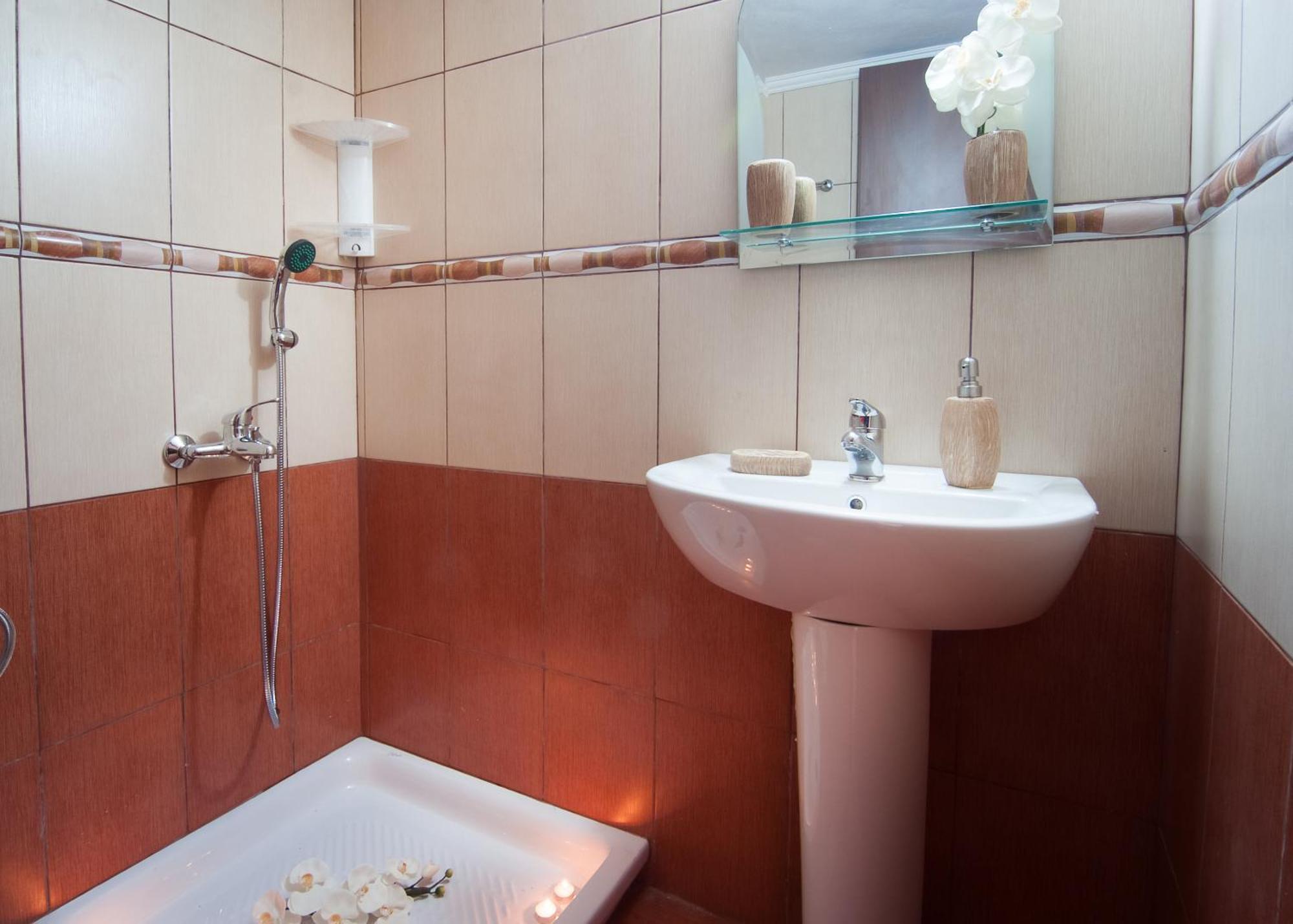 Ammos Apartments Alykanas  Pokój zdjęcie