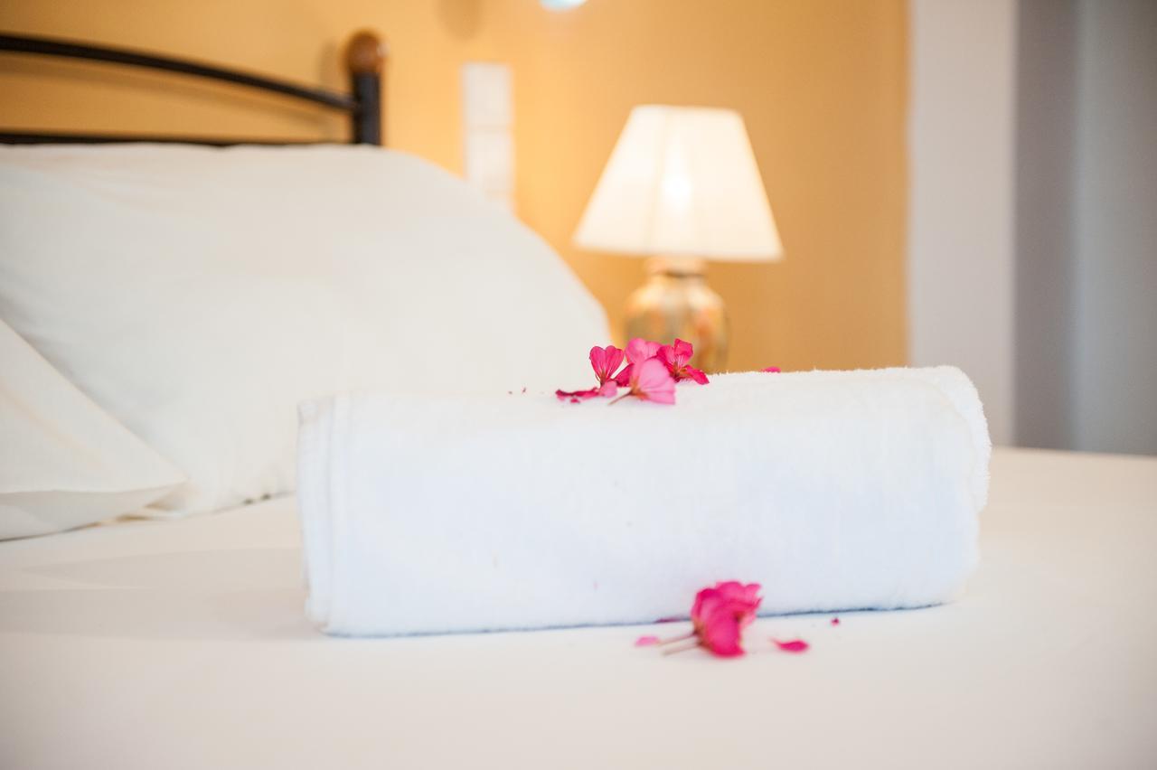 Ammos Apartments Alykanas  Zewnętrze zdjęcie