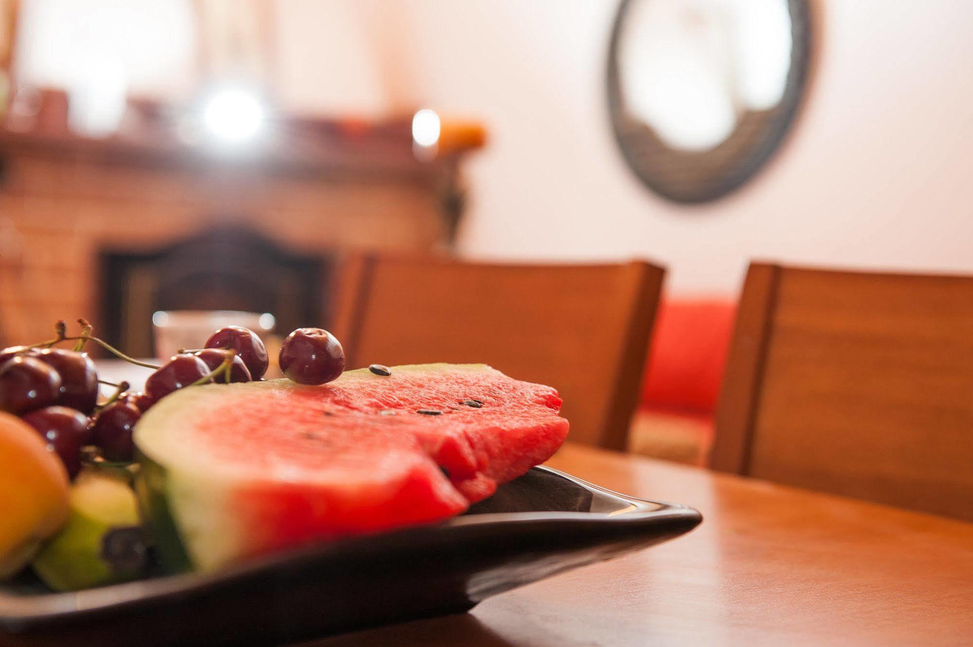 Ammos Apartments Alykanas  Zewnętrze zdjęcie