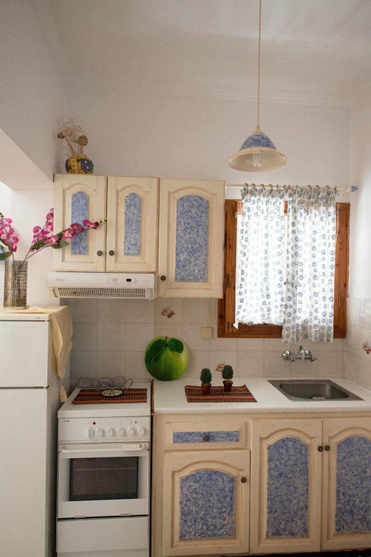 Ammos Apartments Alykanas  Zewnętrze zdjęcie